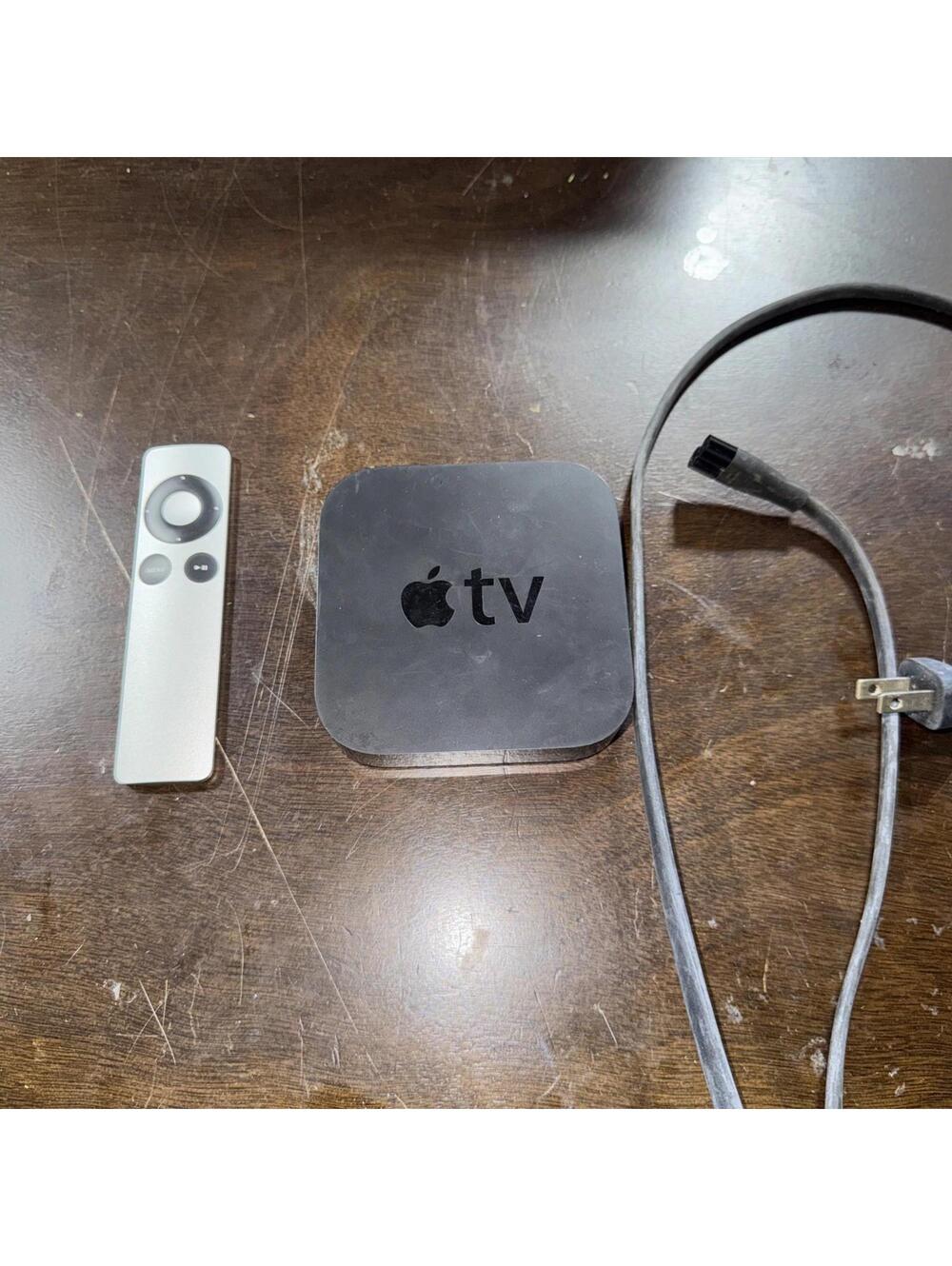 Apple TV 3rd Generation - A1469